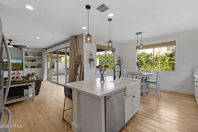 4346 E PALO VERDE Street, Gilbert, AZ 85296