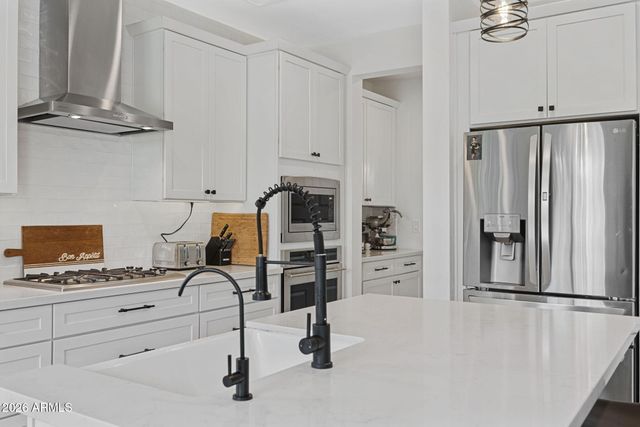 4346 E PALO VERDE Street, Gilbert, AZ 85296