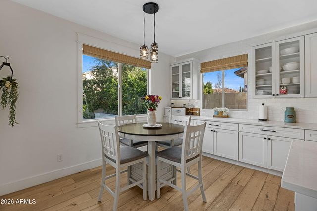 4346 E PALO VERDE Street, Gilbert, AZ 85296