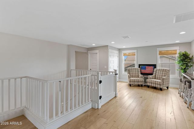 4346 E PALO VERDE Street, Gilbert, AZ 85296