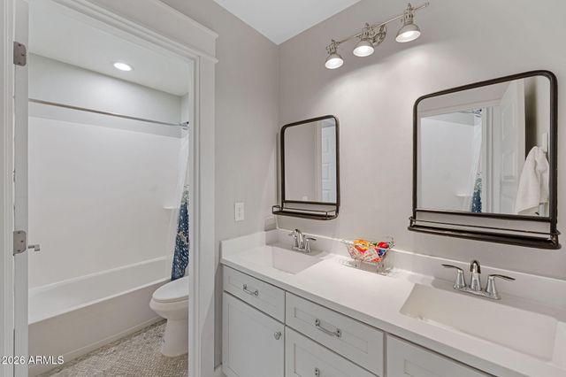 4346 E PALO VERDE Street, Gilbert, AZ 85296