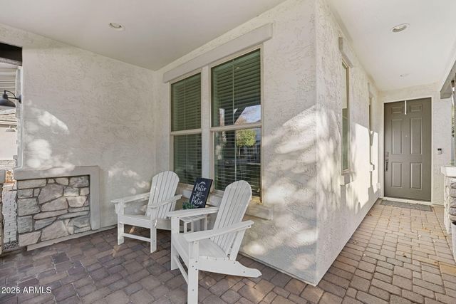 4346 E PALO VERDE Street, Gilbert, AZ 85296