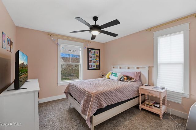 4346 E PALO VERDE Street, Gilbert, AZ 85296