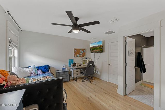 4346 E PALO VERDE Street, Gilbert, AZ 85296