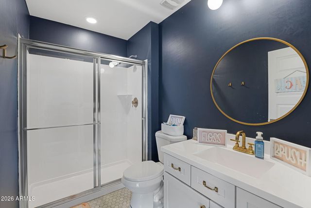 4346 E PALO VERDE Street, Gilbert, AZ 85296