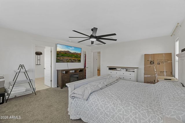 4346 E PALO VERDE Street, Gilbert, AZ 85296