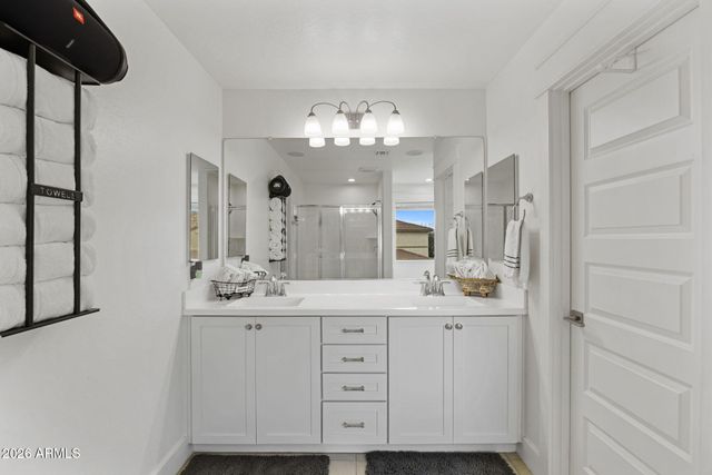 4346 E PALO VERDE Street, Gilbert, AZ 85296