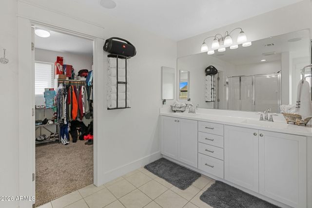 4346 E PALO VERDE Street, Gilbert, AZ 85296