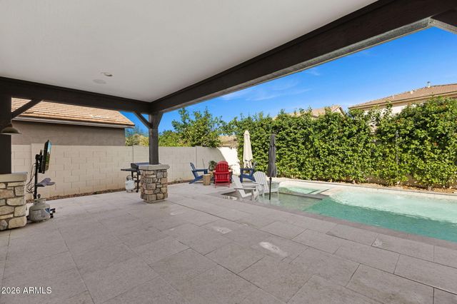 4346 E PALO VERDE Street, Gilbert, AZ 85296