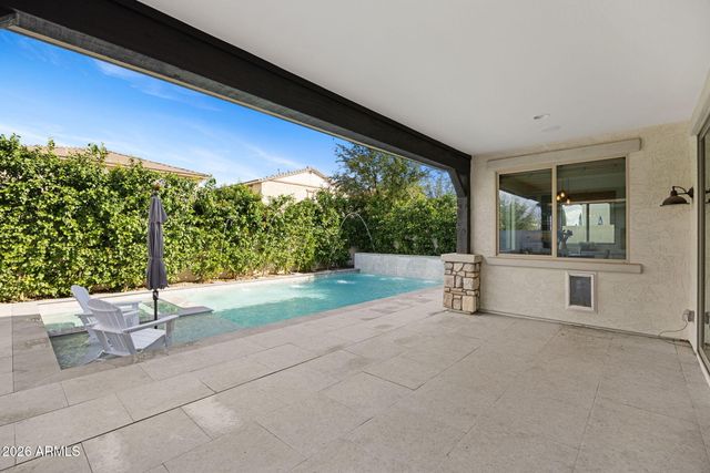 4346 E PALO VERDE Street, Gilbert, AZ 85296