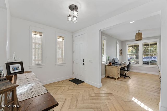 4346 E PALO VERDE Street, Gilbert, AZ 85296