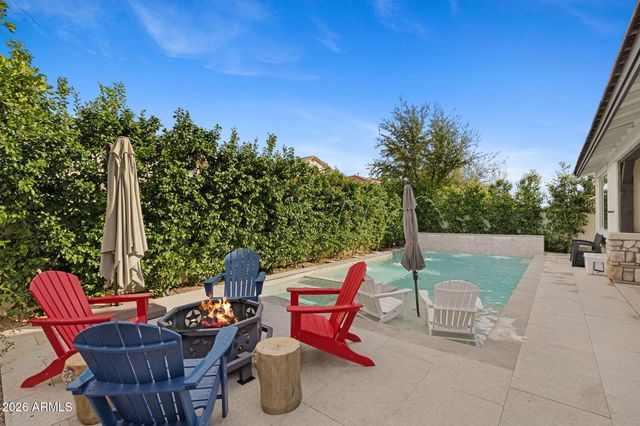 4346 E PALO VERDE Street, Gilbert, AZ 85296