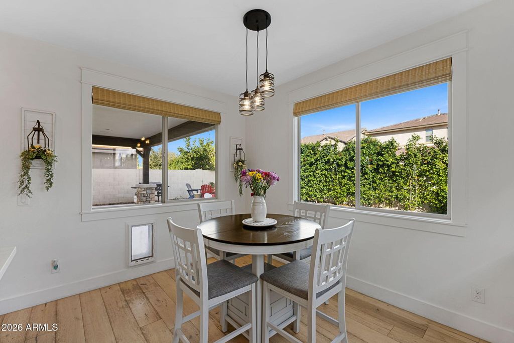 Image 23 of property listing at 4346 E PALO VERDE Street, Gilbert, AZ 85296