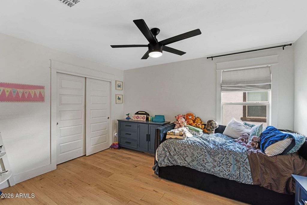 Image 32 of property listing at 4346 E PALO VERDE Street, Gilbert, AZ 85296