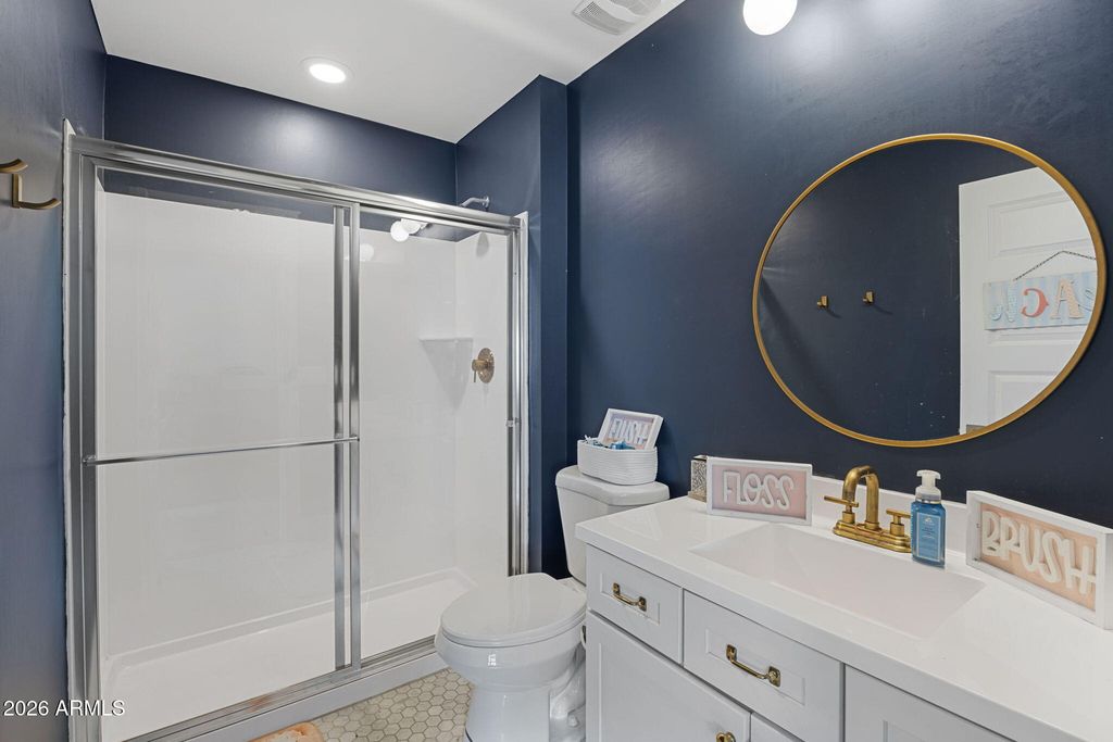 Image 34 of property listing at 4346 E PALO VERDE Street, Gilbert, AZ 85296