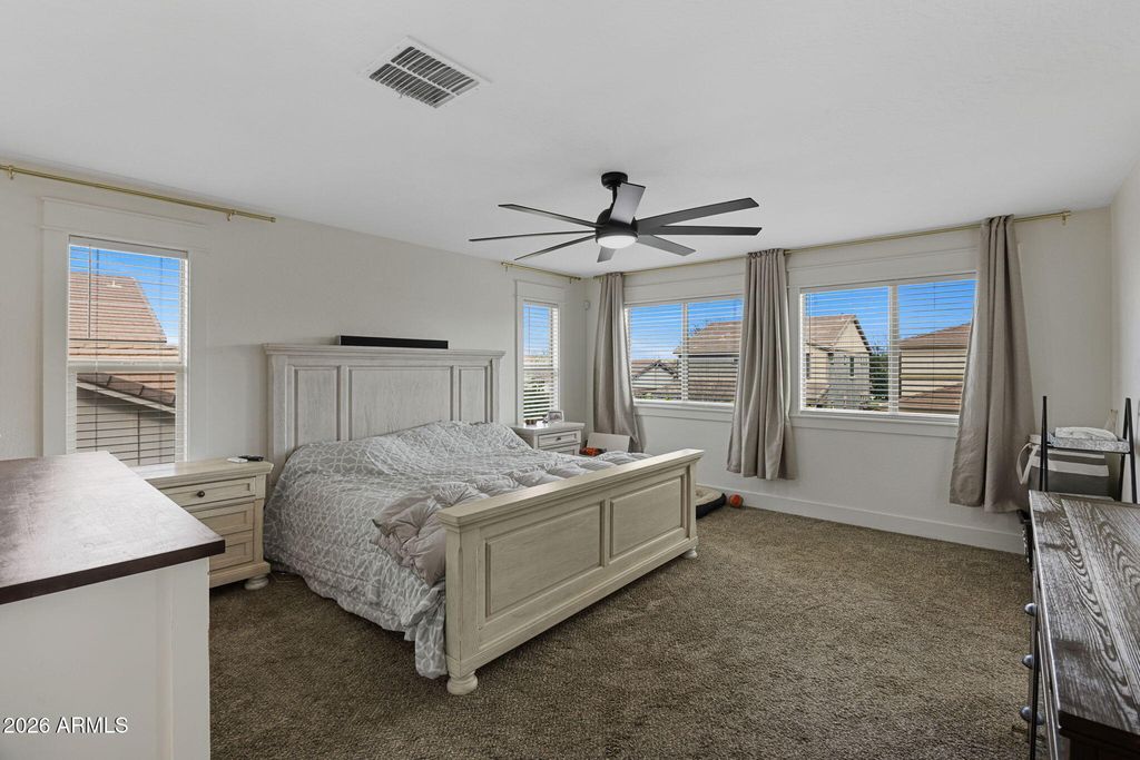 Image 35 of property listing at 4346 E PALO VERDE Street, Gilbert, AZ 85296