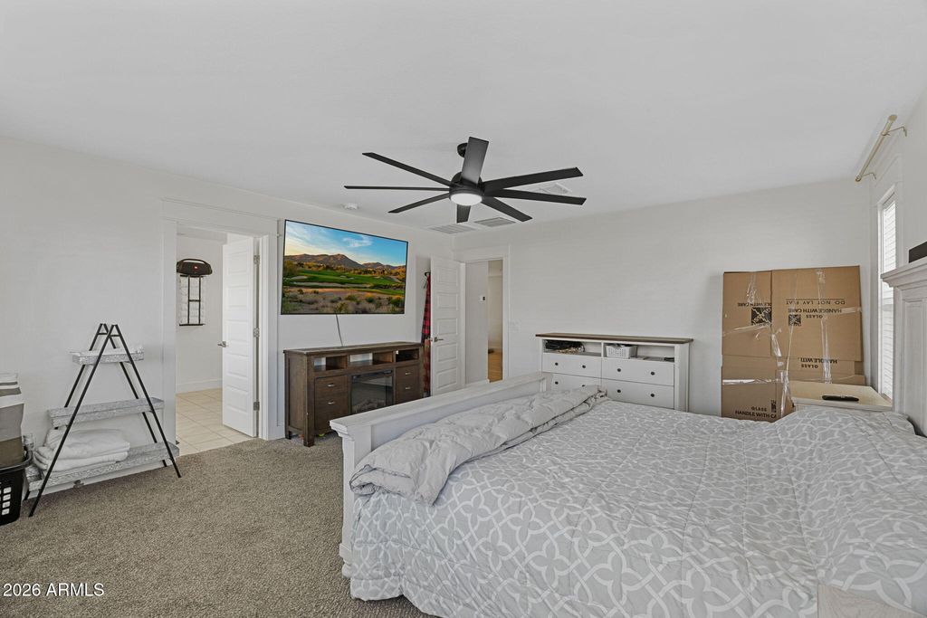 Image 36 of property listing at 4346 E PALO VERDE Street, Gilbert, AZ 85296