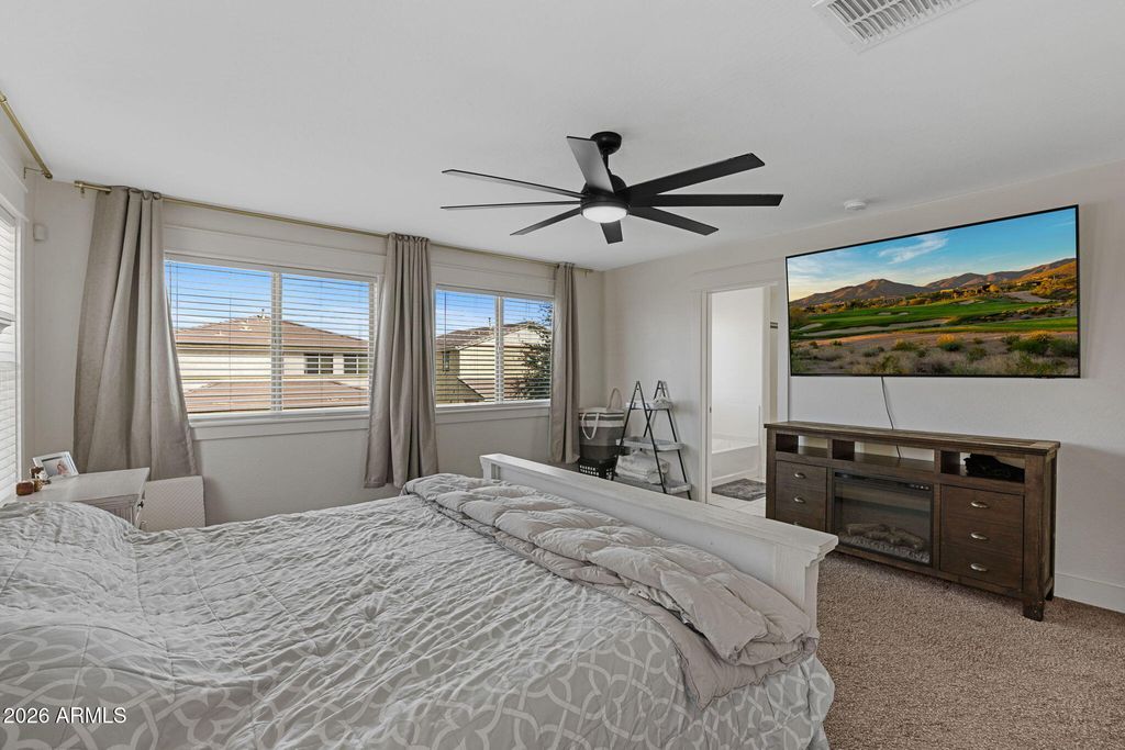 Image 37 of property listing at 4346 E PALO VERDE Street, Gilbert, AZ 85296