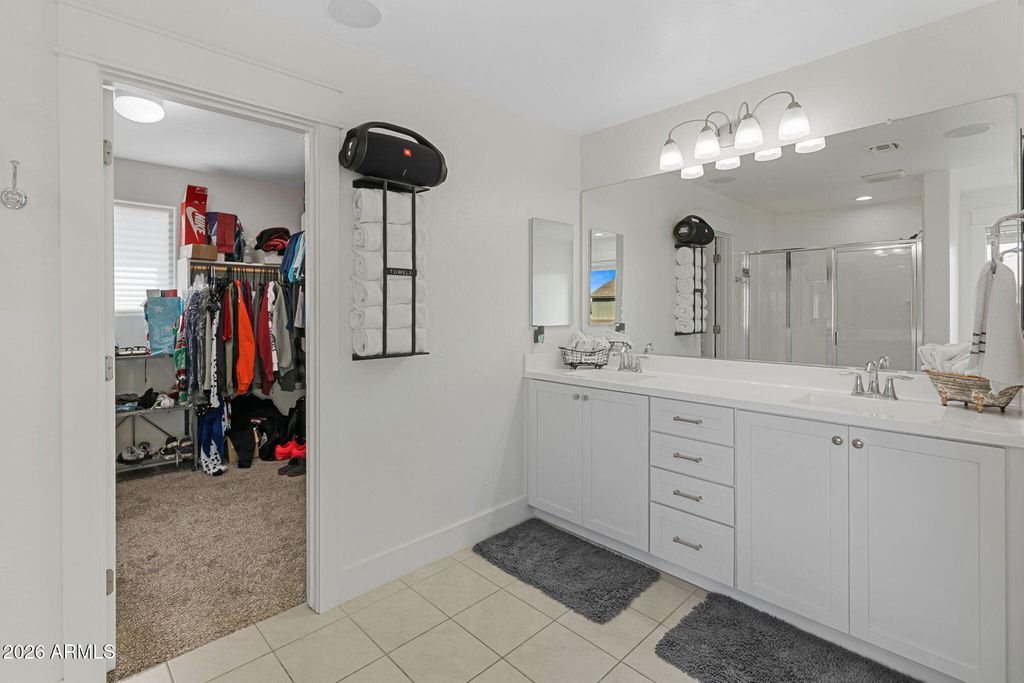 Image 41 of property listing at 4346 E PALO VERDE Street, Gilbert, AZ 85296