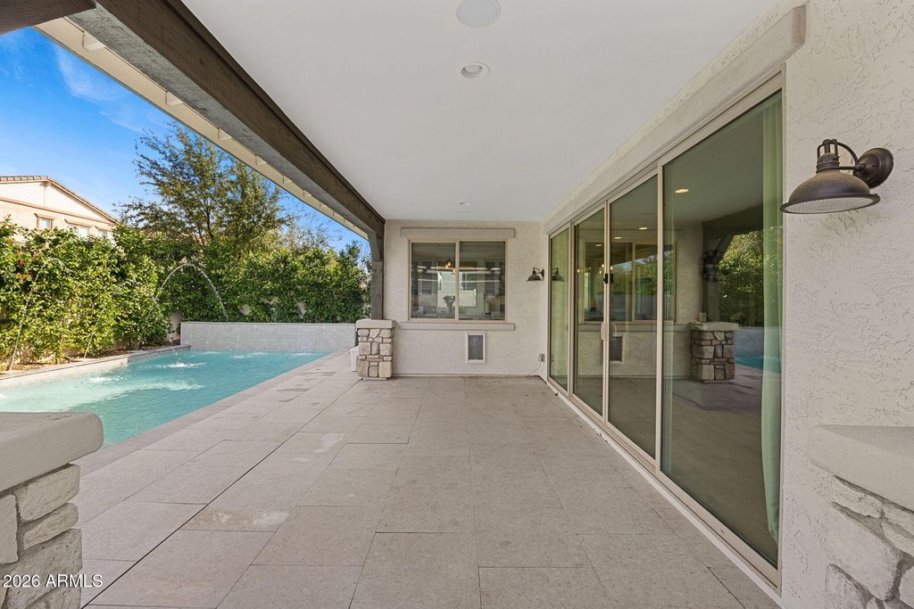 Image 46 of property listing at 4346 E PALO VERDE Street, Gilbert, AZ 85296