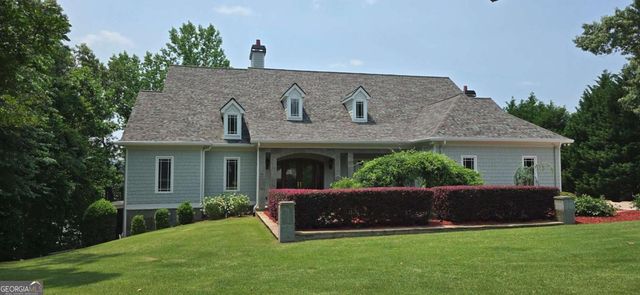 918 Oak Drive, Woodstock, GA 30189