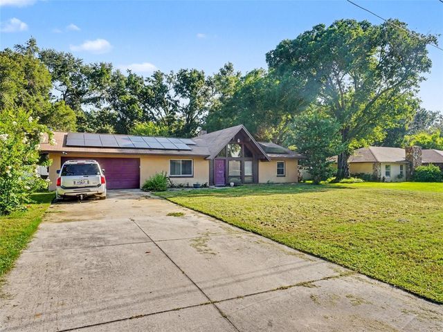 128 N POINTE DRIVE, Auburndale, FL 33823