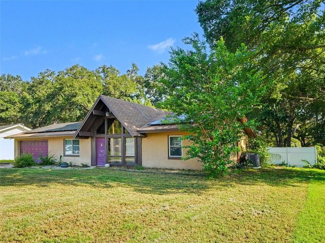 128 N POINTE DRIVE, Auburndale, FL 33823