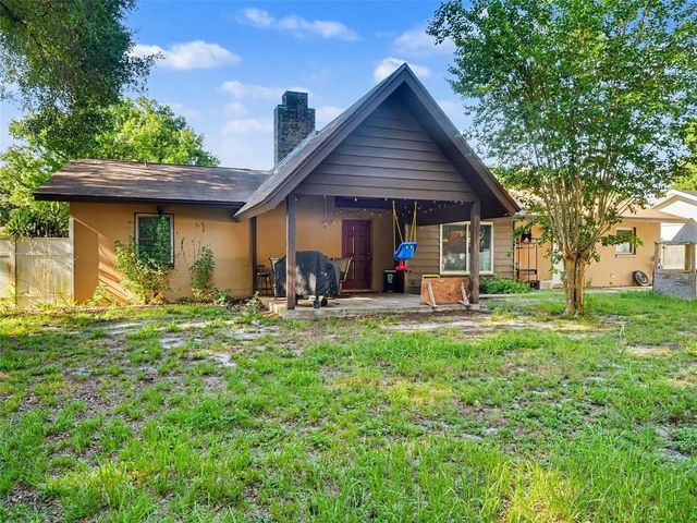 128 N POINTE DRIVE, Auburndale, FL 33823
