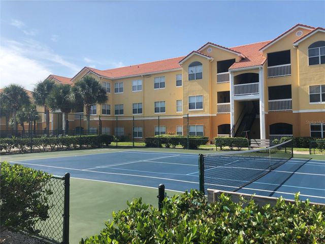 10764 70TH AVENUE 2301, Seminole, FL 33772