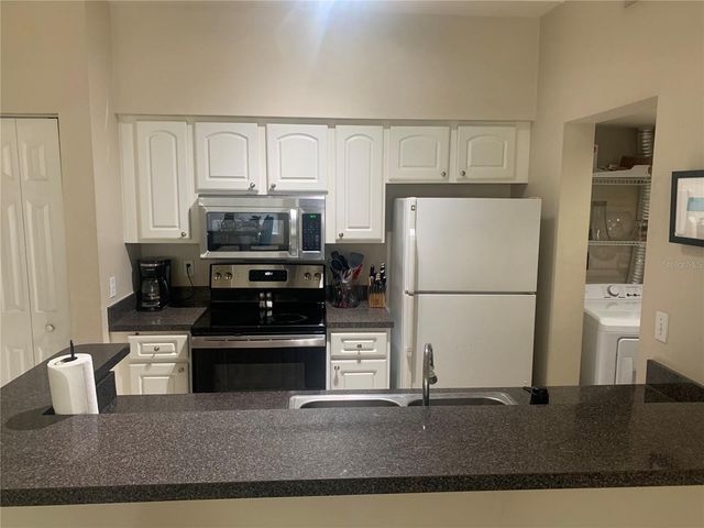 10764 70TH AVENUE 2301, Seminole, FL 33772