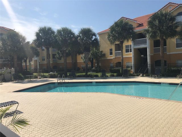 10764 70TH AVENUE 2301, Seminole, FL 33772