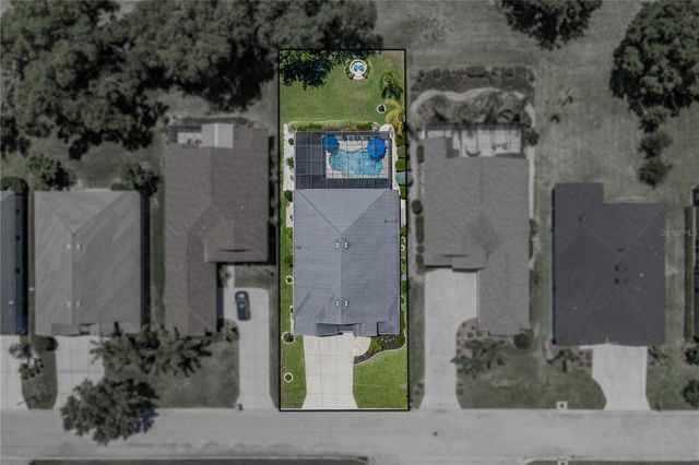 34530 HEAVENLY LANE, Dade City, FL 33525
