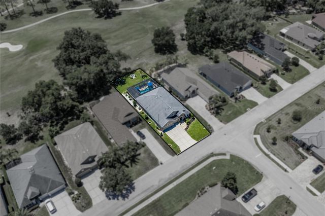34530 HEAVENLY LANE, Dade City, FL 33525