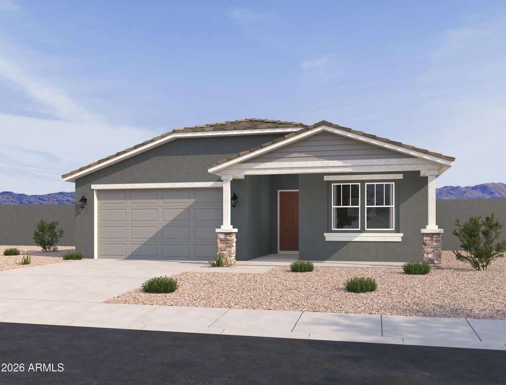 18217 W BUCHANAN Street, Goodyear, AZ 85338