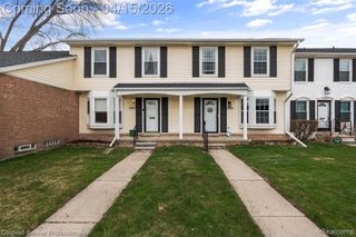 37305 Glenbrook Drive, Clinton Township, MI 48036