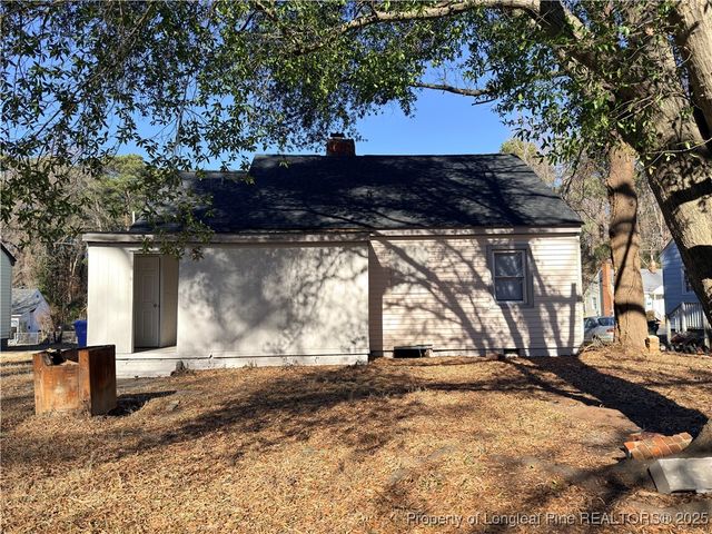 307 Hawthorne Drive, Fayetteville, NC 28301