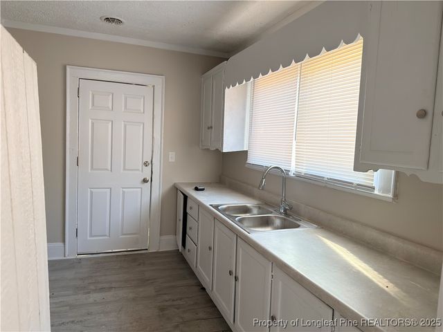 307 Hawthorne Drive, Fayetteville, NC 28301