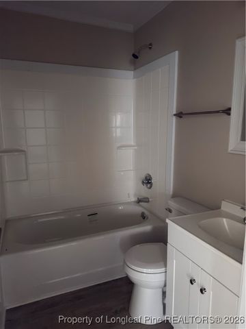 307 Hawthorne Drive, Fayetteville, NC 28301