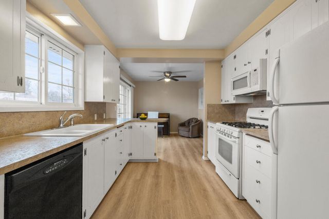 4003 Mazama Drive, Klamath Falls, OR 97603