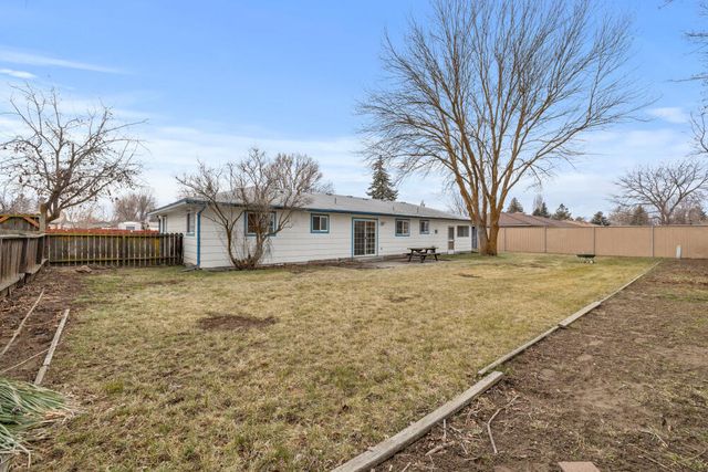 4003 Mazama Drive, Klamath Falls, OR 97603