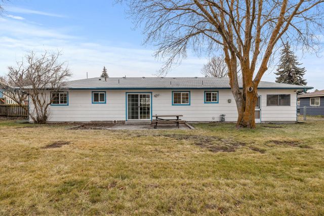 4003 Mazama Drive, Klamath Falls, OR 97603