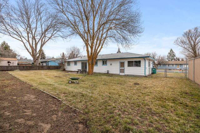 4003 Mazama Drive, Klamath Falls, OR 97603