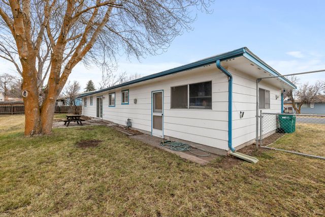 4003 Mazama Drive, Klamath Falls, OR 97603