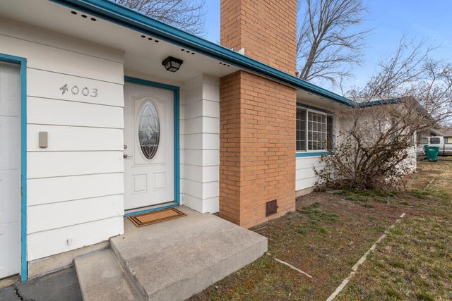 4003 Mazama Drive, Klamath Falls, OR 97603