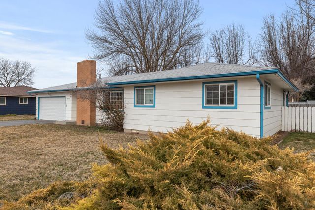 4003 Mazama Drive, Klamath Falls, OR 97603