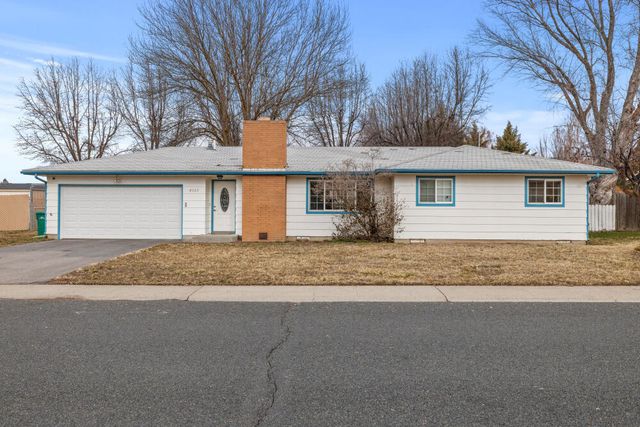 4003 Mazama Drive, Klamath Falls, OR 97603