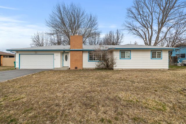 4003 Mazama Drive, Klamath Falls, OR 97603