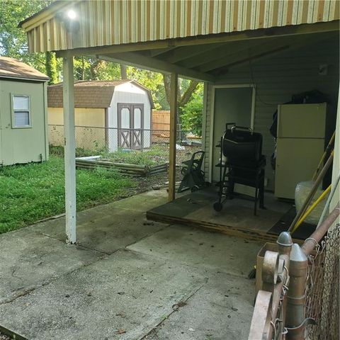 5810 Layton ST, Virginia Beach, VA 23462