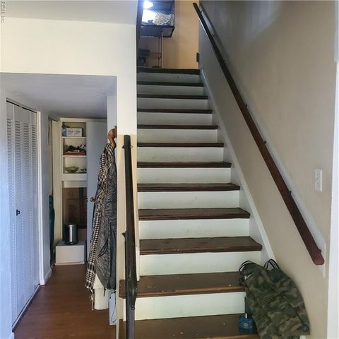 5810 Layton ST, Virginia Beach, VA 23462