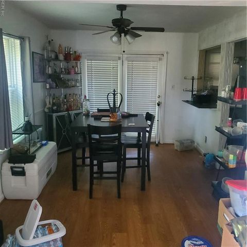 5810 Layton ST, Virginia Beach, VA 23462